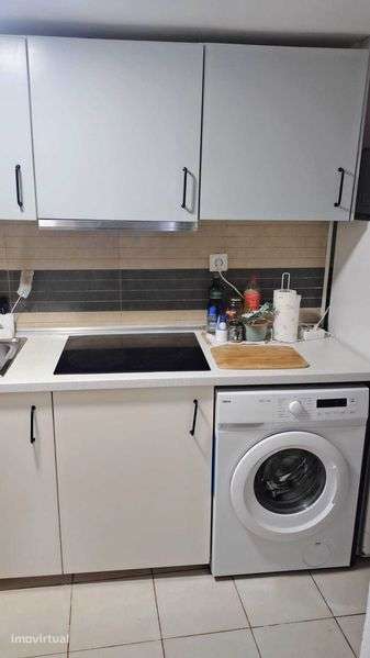 Arrendamento de Apartameno - Grande imagem: 4/12