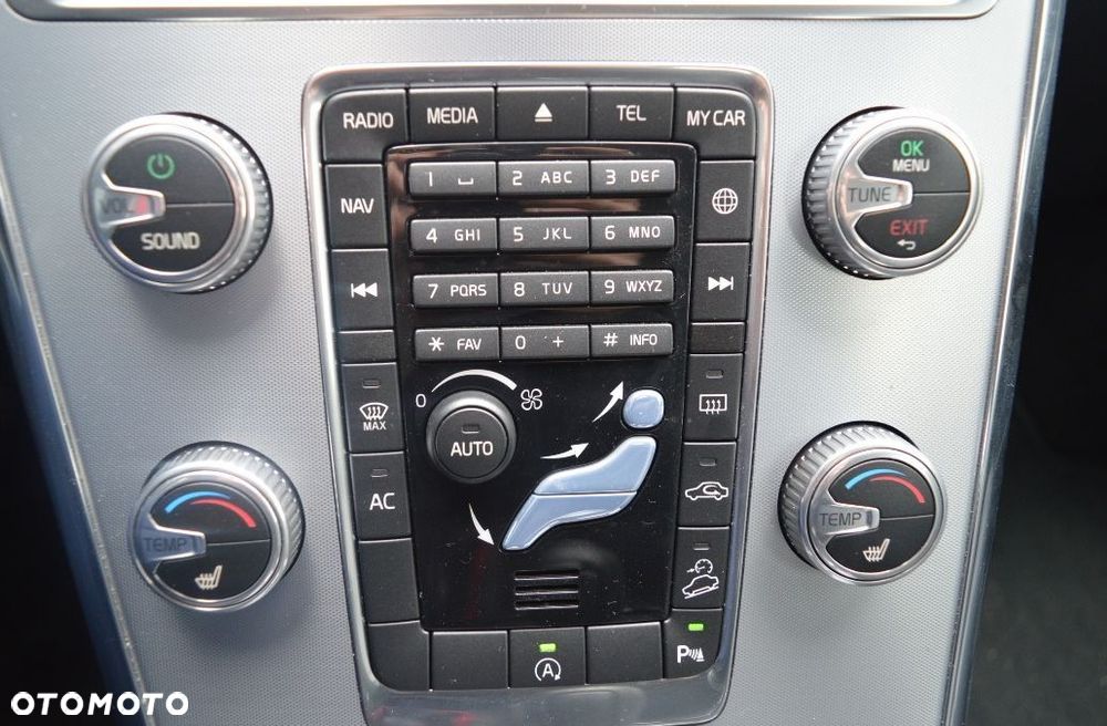 Volvo XC 60 - 9