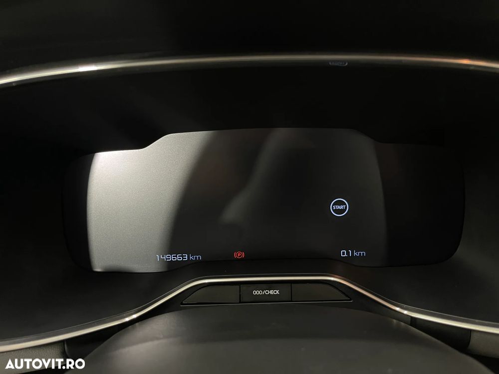 Citroën C5 Aircross BlueHDI 130 S&S EAT8 FEEL PACK - 28