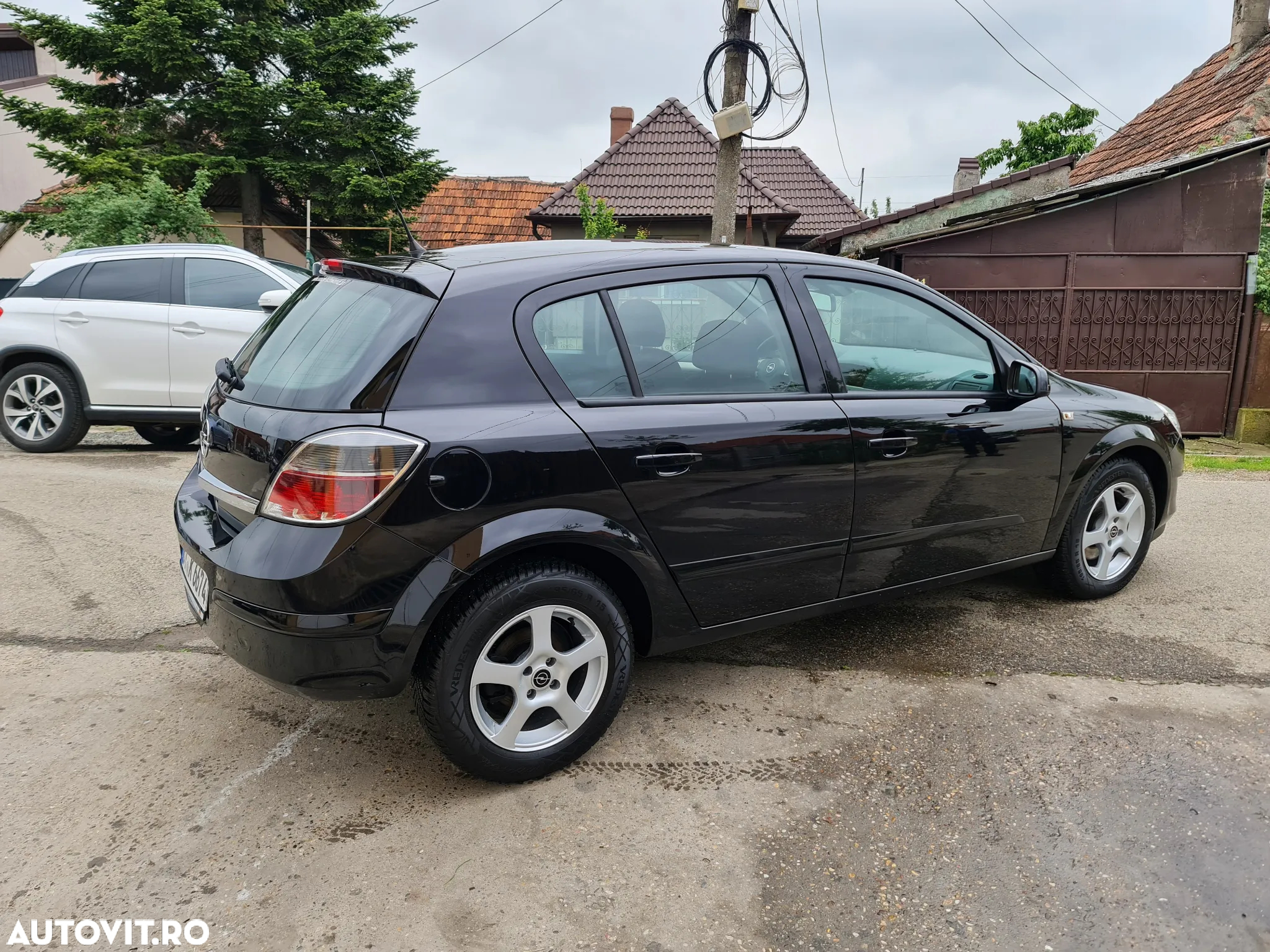 Opel Astra 1.4i 16V Club - 5