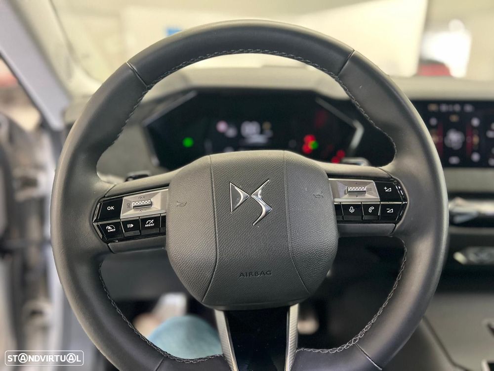 DS DS4 1.2 Hybrid Etoile e-DSC6 - 28