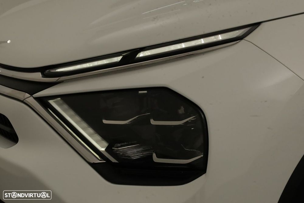 Citroën C4 1.2 PureTech Plus - 6