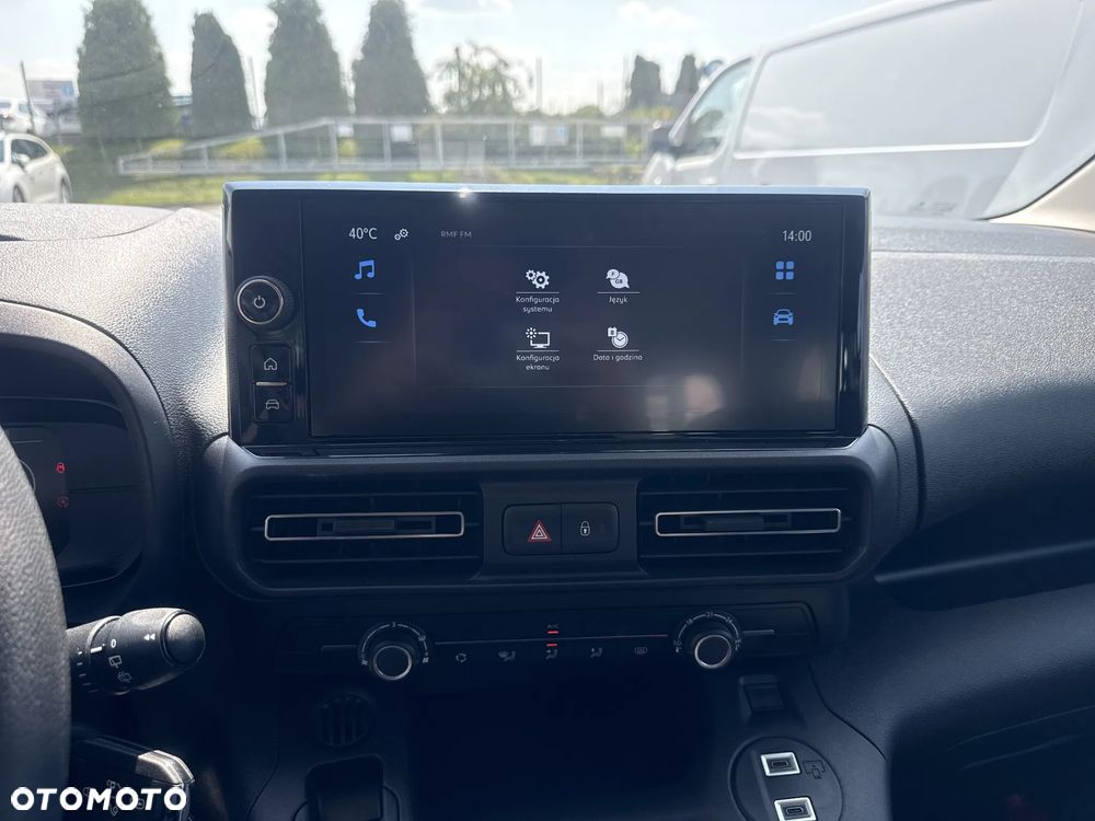 Toyota Proace City Verso Long 1.5 D-4D Business - 16