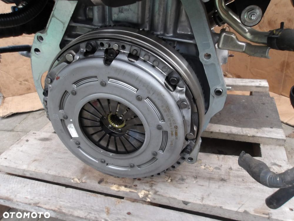 SILNIK MOTOR MAZDA CX 3 CX-3 1.5 S550 S5 - 4