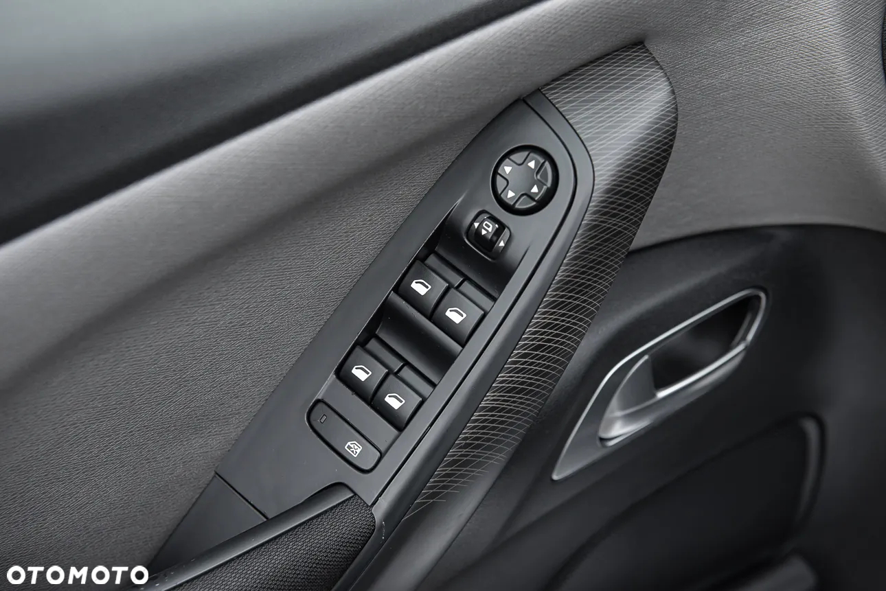 Citroën C4 Picasso e-HDi 115 Business Class - 16