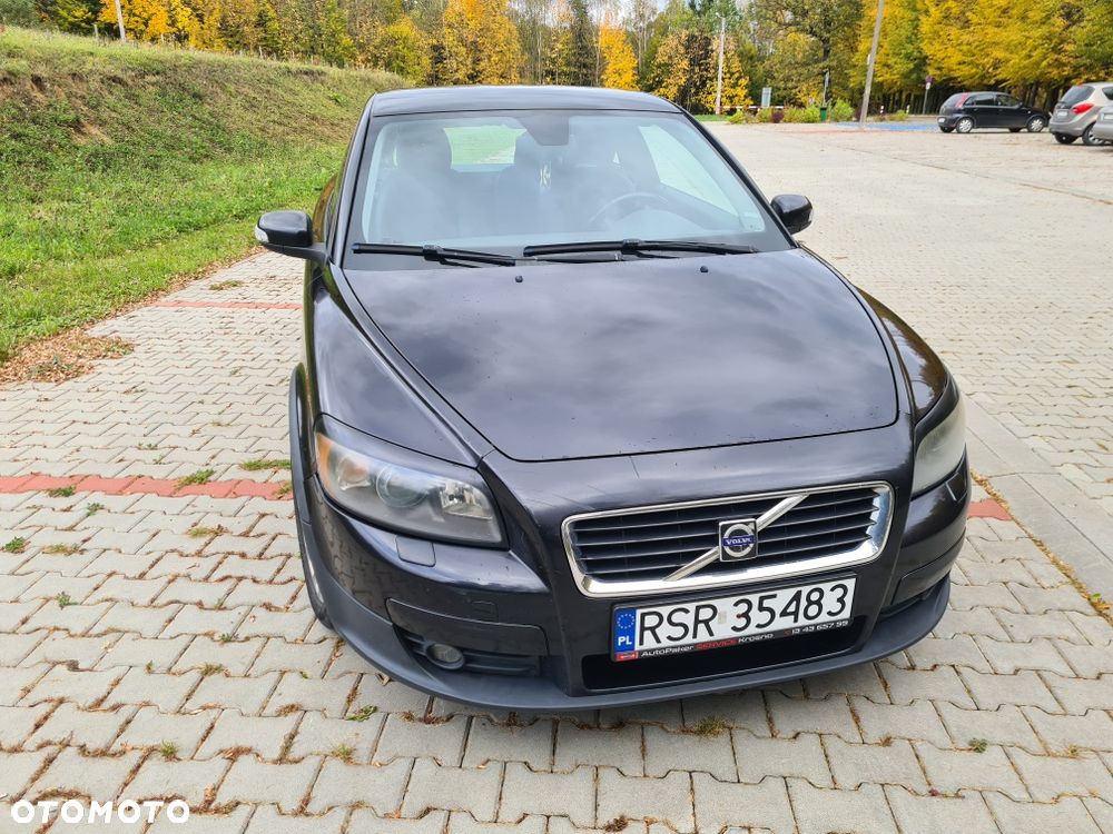 Volvo C30 - 4