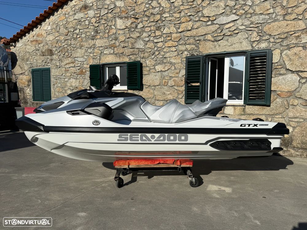 Sea-Doo GTX 325 - 2