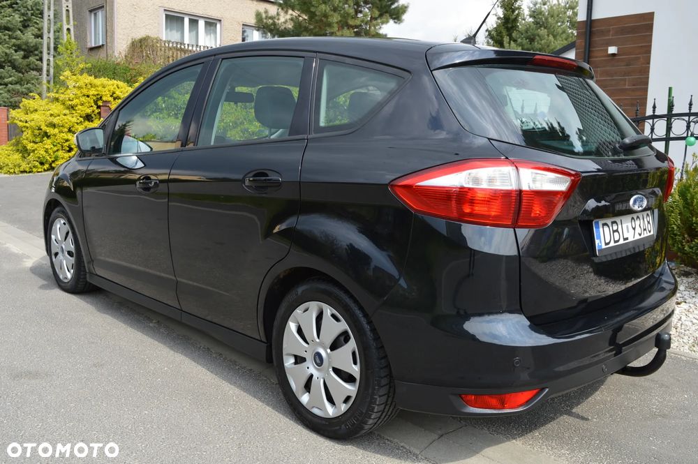 Ford C-MAX 2.0 TDCi Titanium - 3