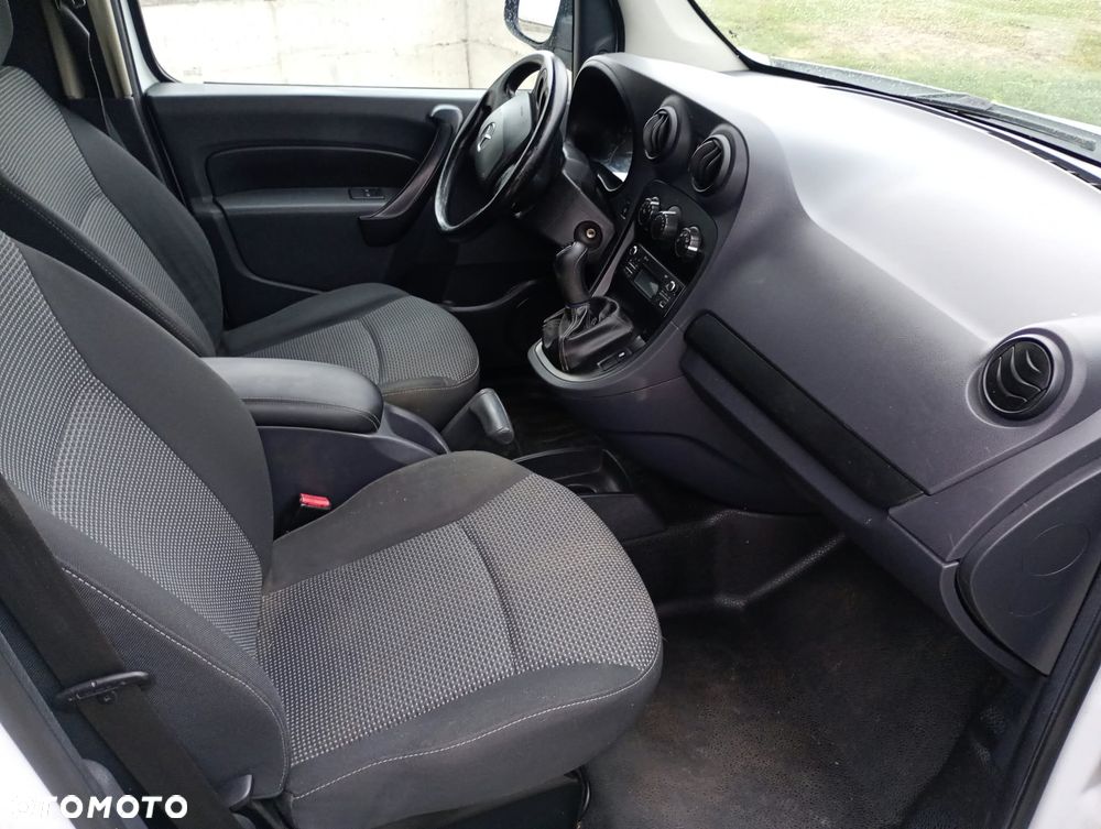 Mercedes-Benz Citan - 16