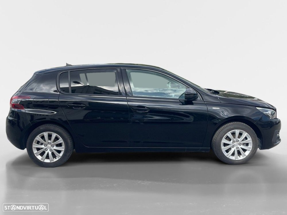 Peugeot 308 1.5 BlueHDi Style - 6
