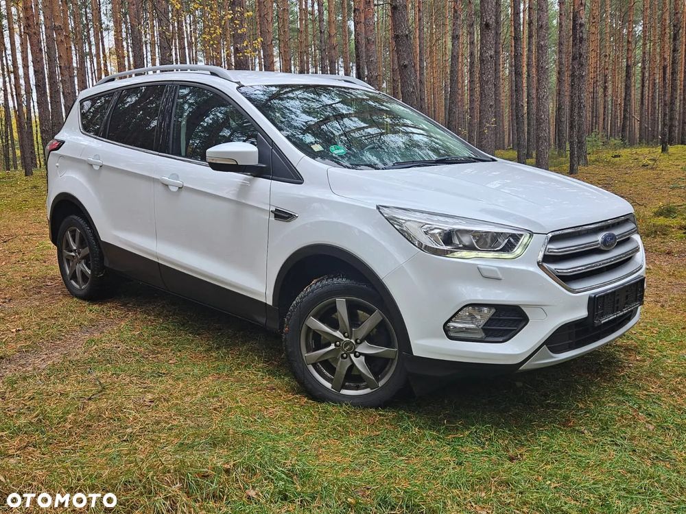 Ford Kuga 2.0 TDCi 2x4 Individual - 7