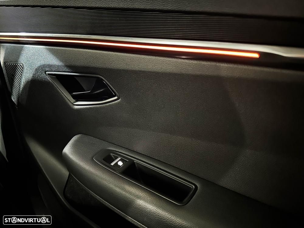 Renault Scénic E-Tech 220 Long Range Techno - 27