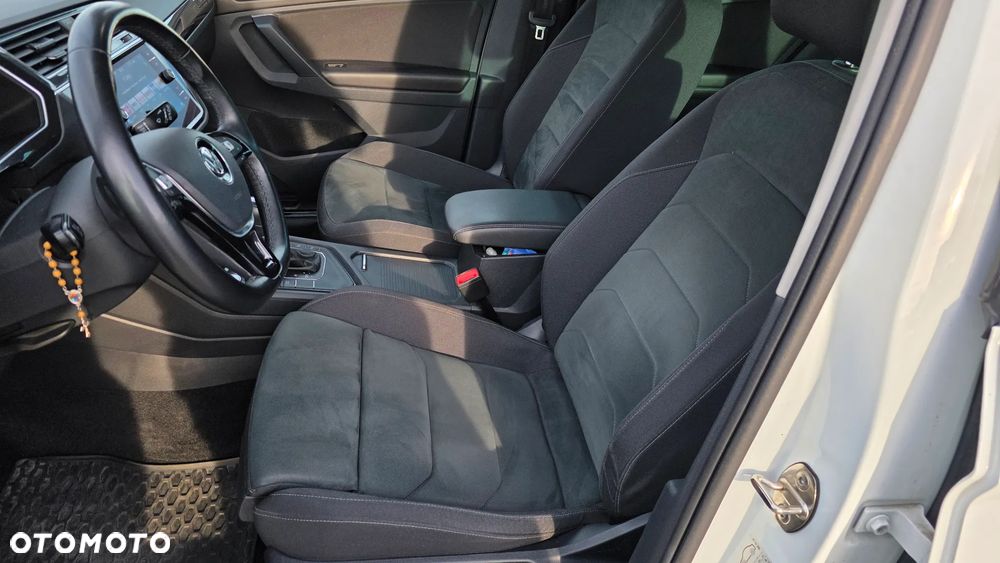 Volkswagen Tiguan 1.5 TSI EVO R-Line DSG - 15