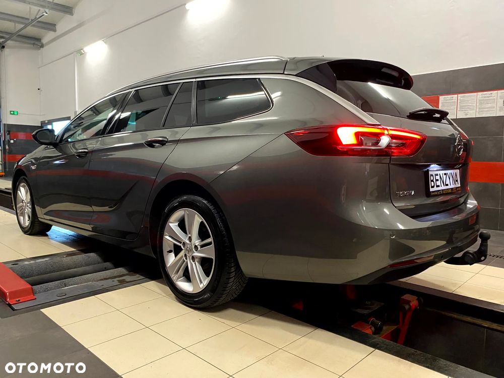 Opel Insignia 1.5 Direct InjectionTurbo Business Innovation - 14