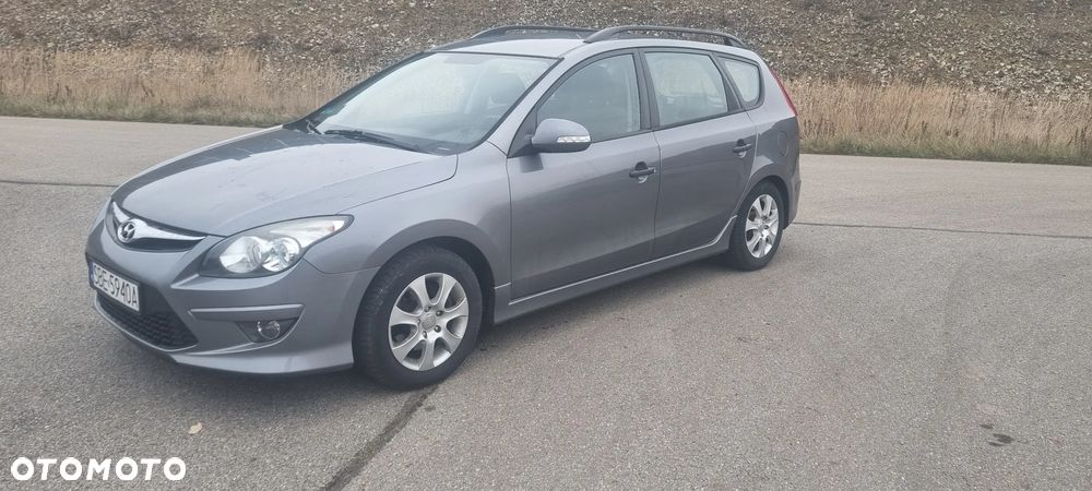 Hyundai i30 1.4 Blue Comfort - 1