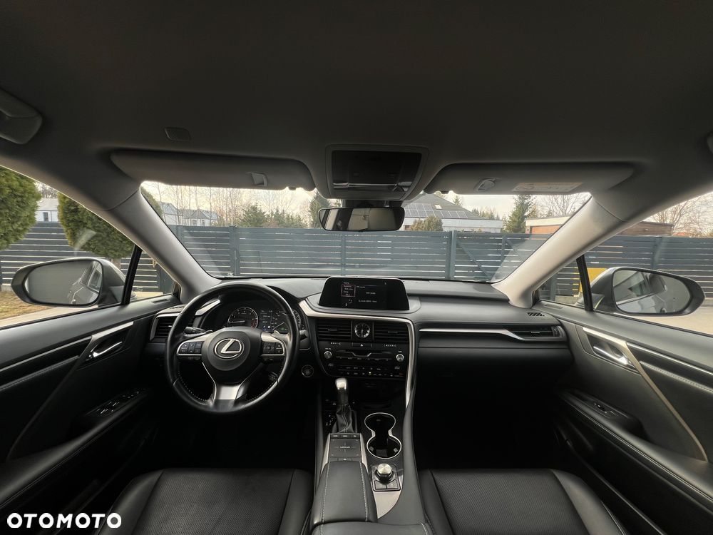 Lexus RX 300 Business Edition - 20