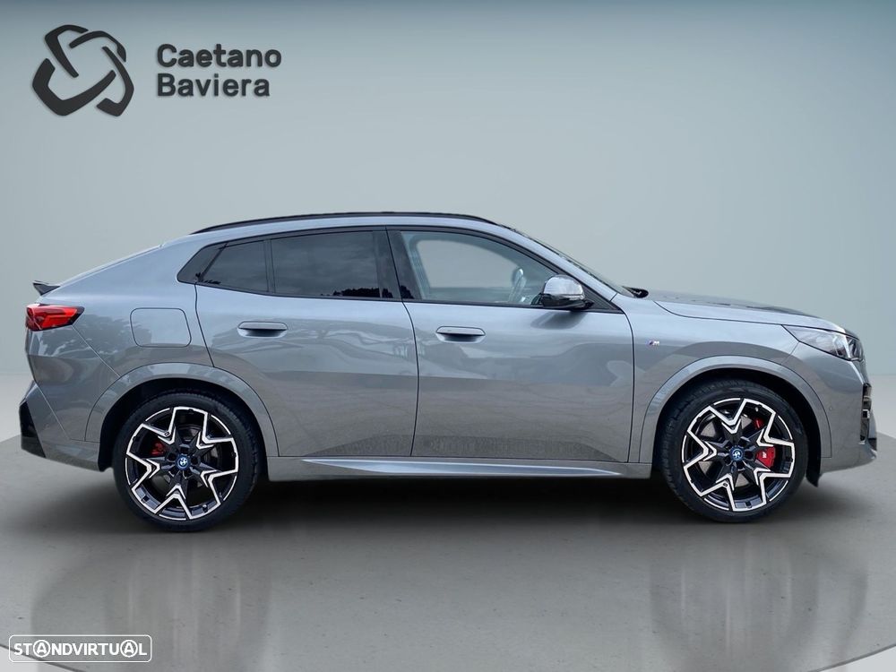 BMW iX2 xDrive30 Pack Desportivo M Pro - 24