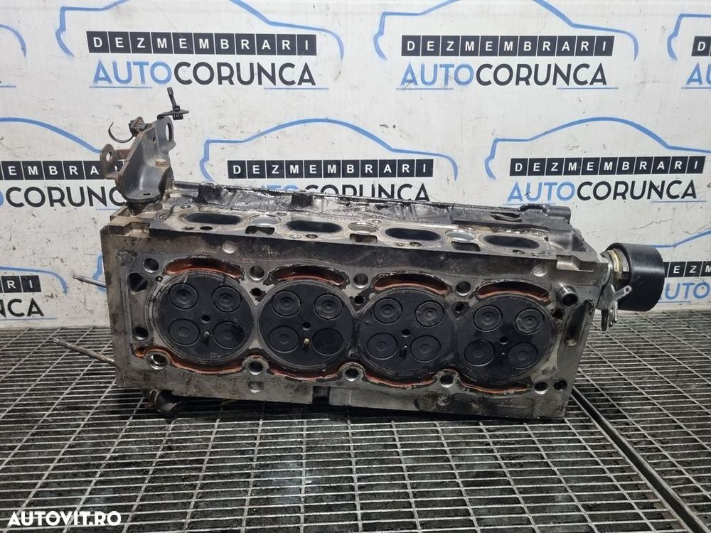 Chiuloasa Land Rover Freelander 2 Facelift 2.2 Diesel 2010 - 2012 110kW 150CP 2179CC ... - 7