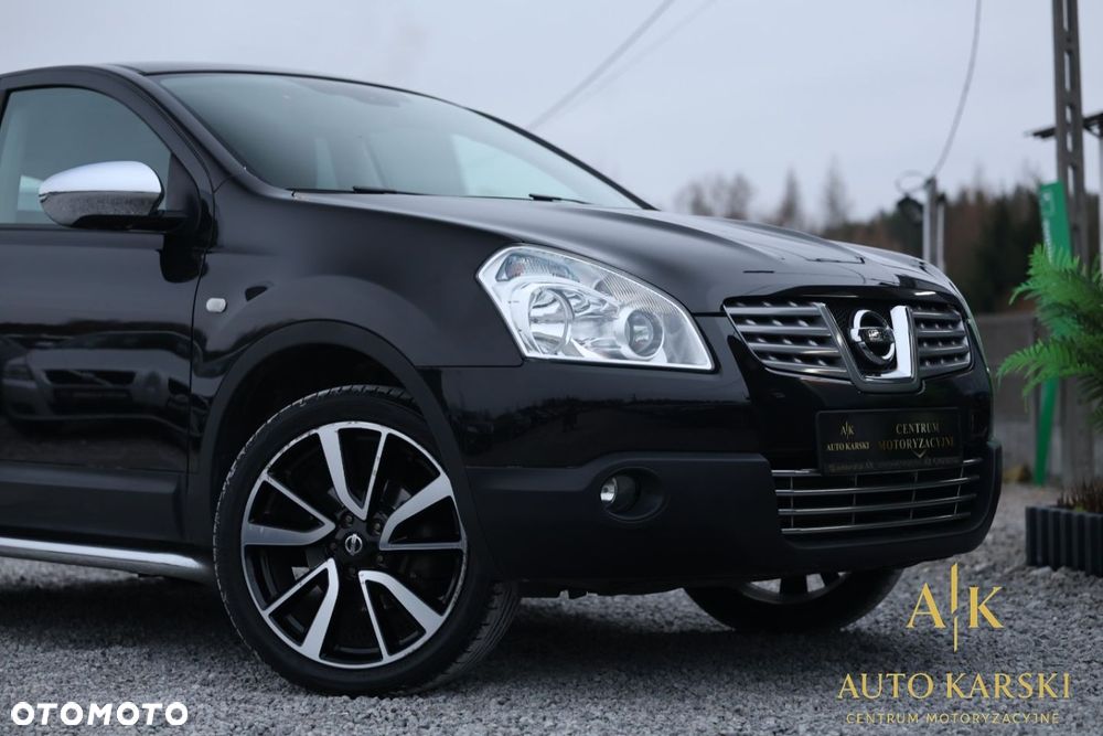 Nissan Qashqai - 15