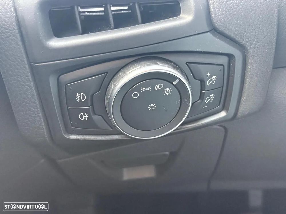 Ford Focus 2.3 EcoBoost S&S 4WD RS - 33