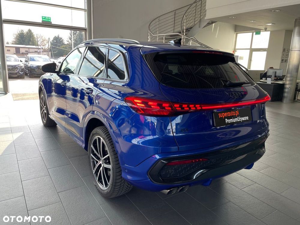 Audi Q5 - 4