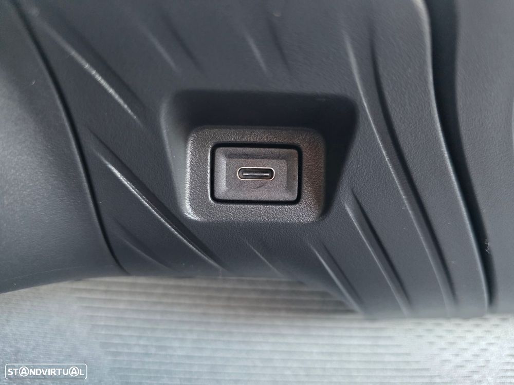 Citroën C3 1.2 Hybrid Max e-DSC6 - 22