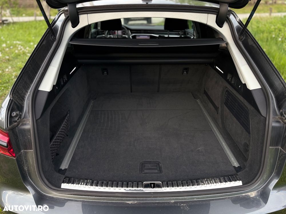 Audi A6 Limuzina 3.0 45 TDI quattro Tiptronic Sport - 33