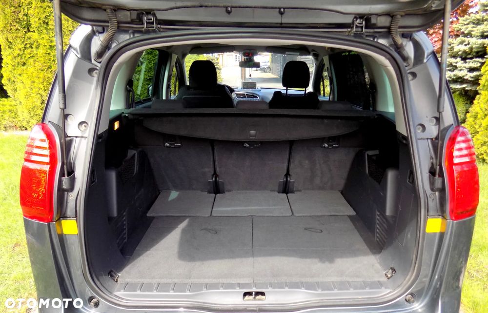 Peugeot 5008 1.6 HDi Style - 13