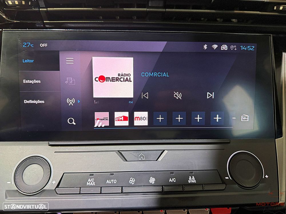 Peugeot 308 SW 1.2 PureTech Active Pack - 31
