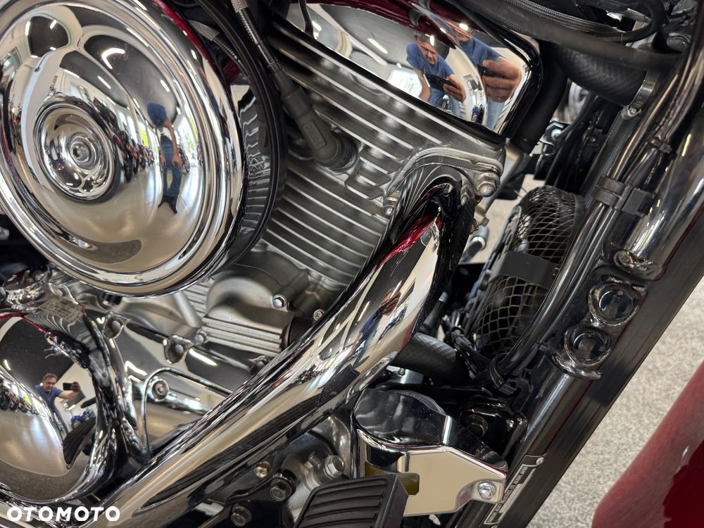 Kawasaki Vulcan - 9