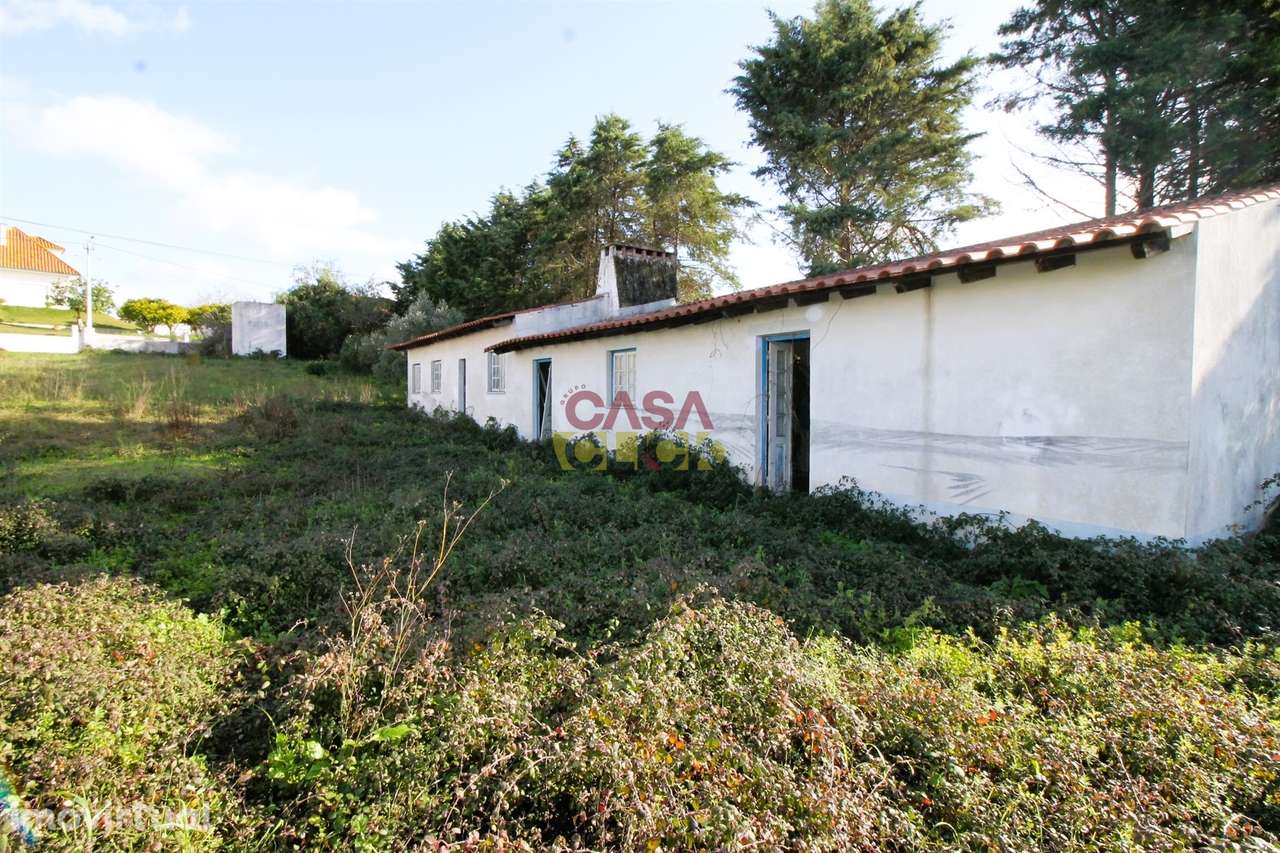 Moradia T3 Venda em Olaia e Paço,Torres Novas - Grande imagem: 3/26