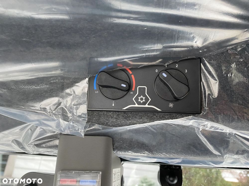 Carraro Frutteto Largo (wysokość 244cm) opony 480-ki 2 lata gwarancji - 20