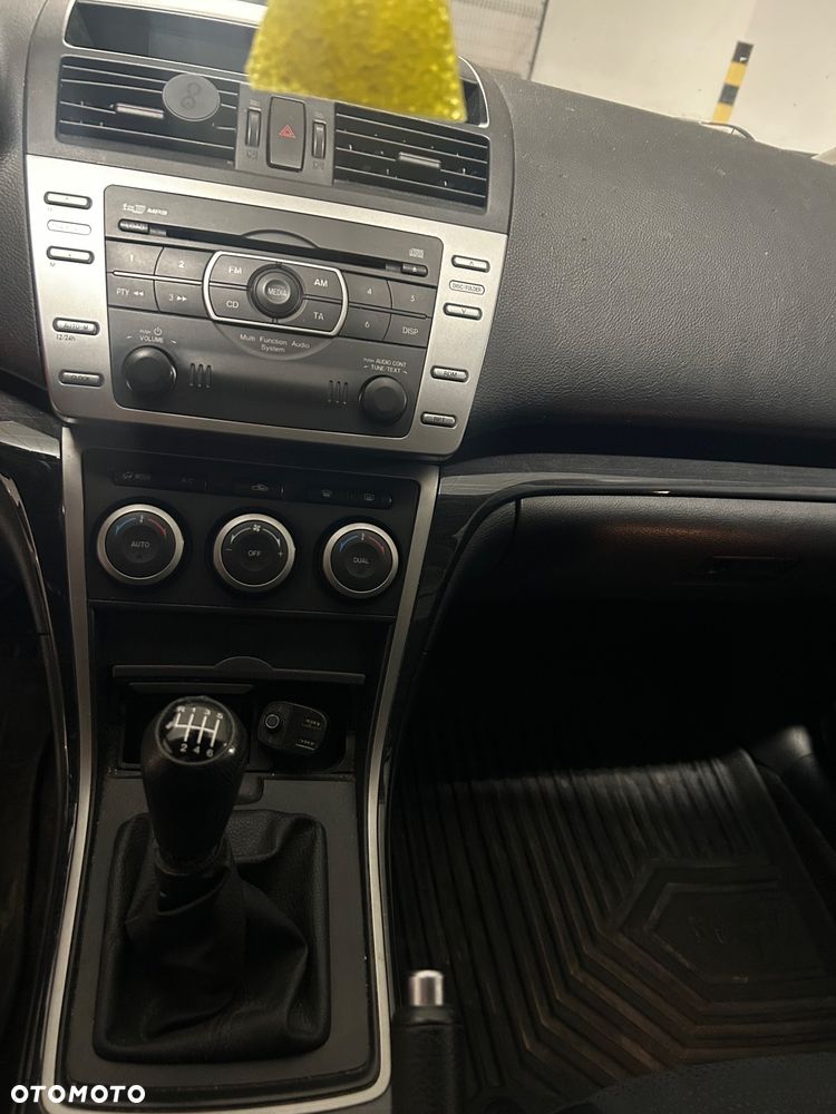Mazda 6 2.0 Exclusive - 10