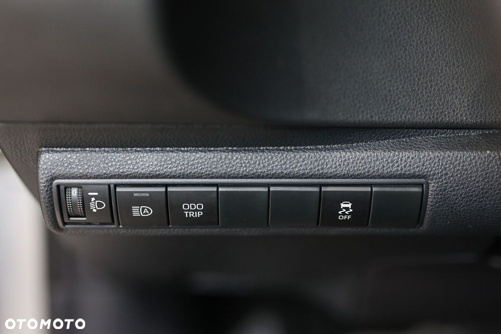 Toyota Corolla 1.8 Hybrid Comfort - 27