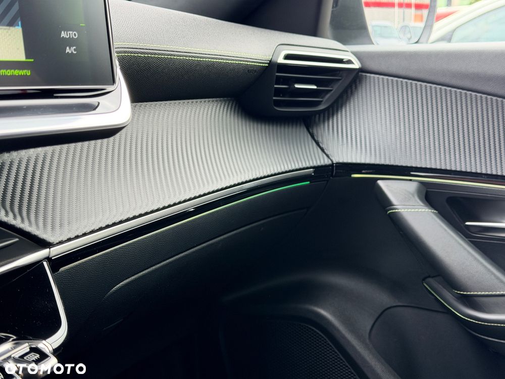 Peugeot 2008 1.5 BlueHDi GT S&S EAT8 - 29