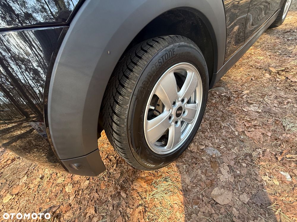 MINI ONE Standard - 11