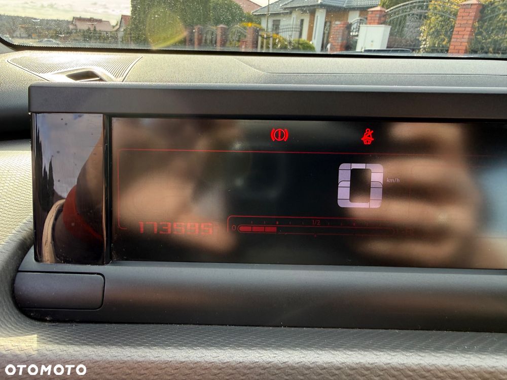 Citroën C4 Cactus PureTech 82 Feel Edition - 13