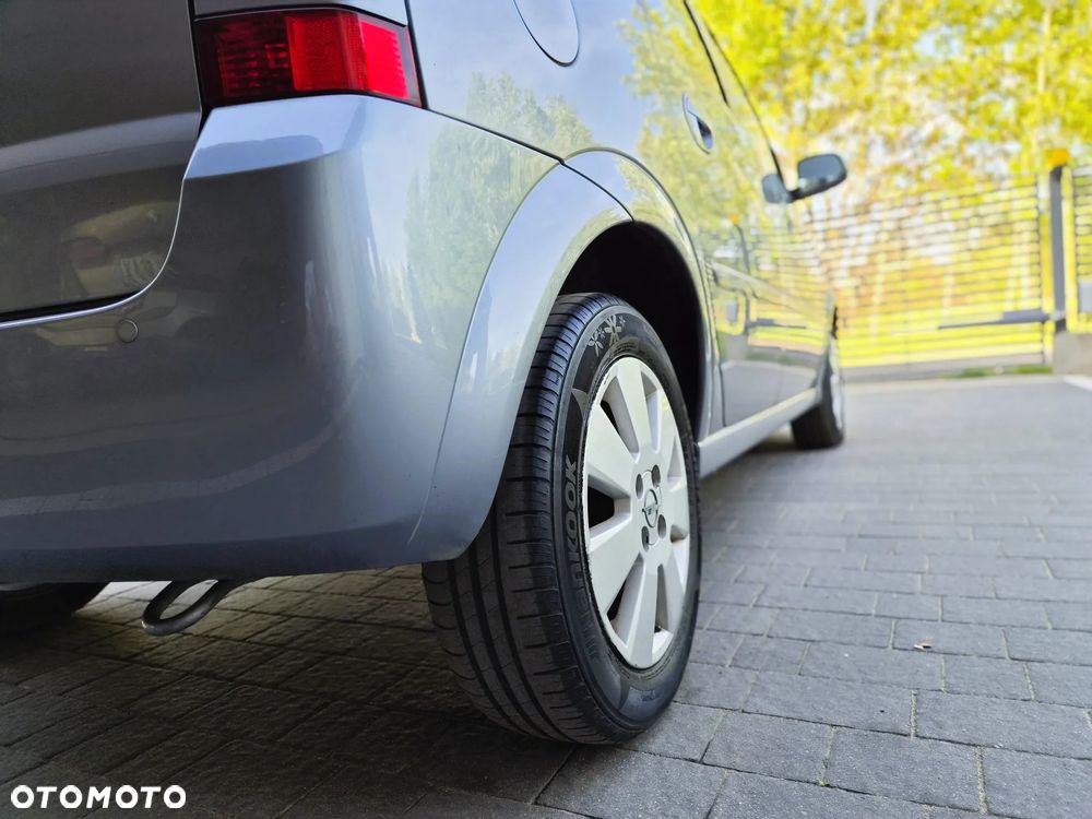 Opel Meriva - 30