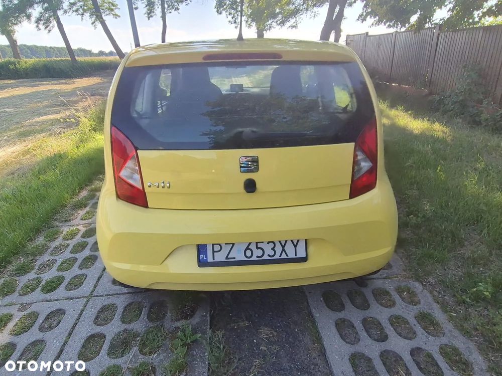 Seat Mii 1.0 Style - 19