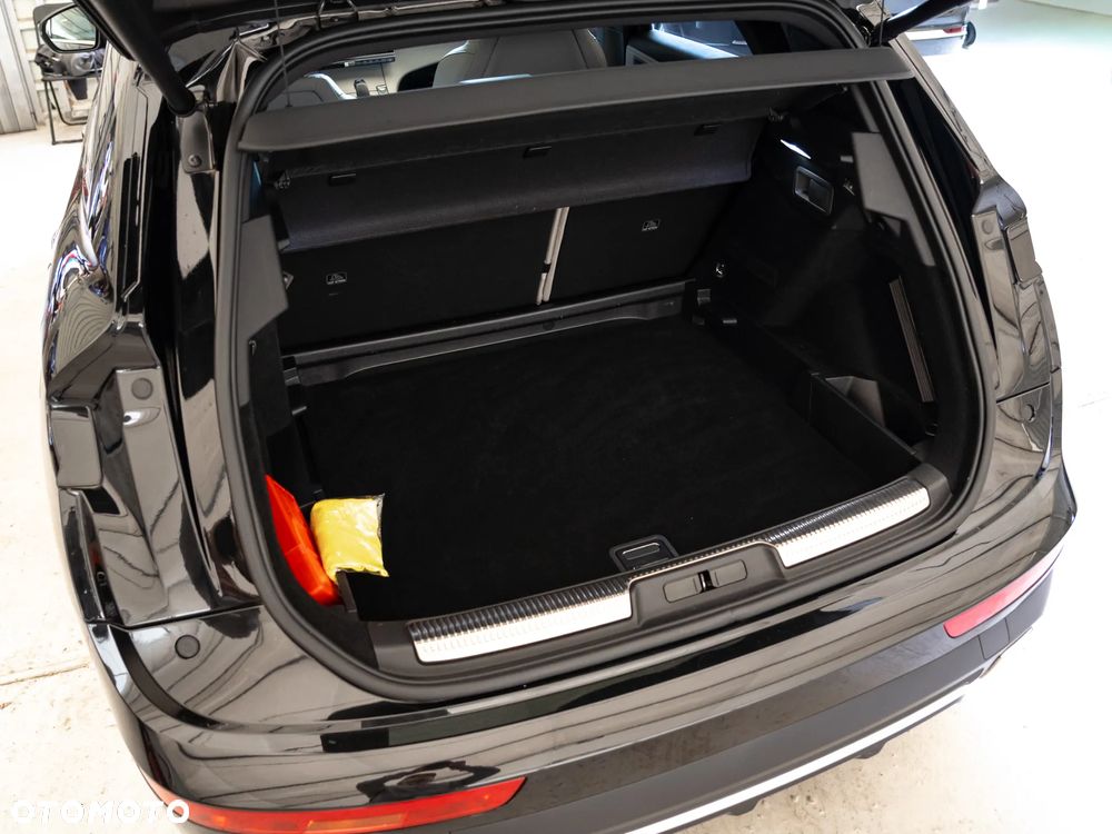 DS Automobiles DS 7 Crossback - 38