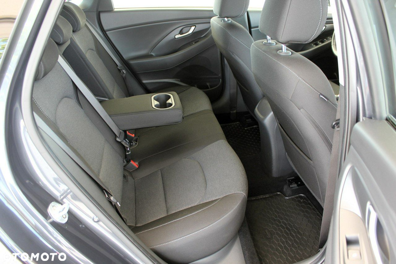 Hyundai i30 1.0 T-GDI Comfort - 9