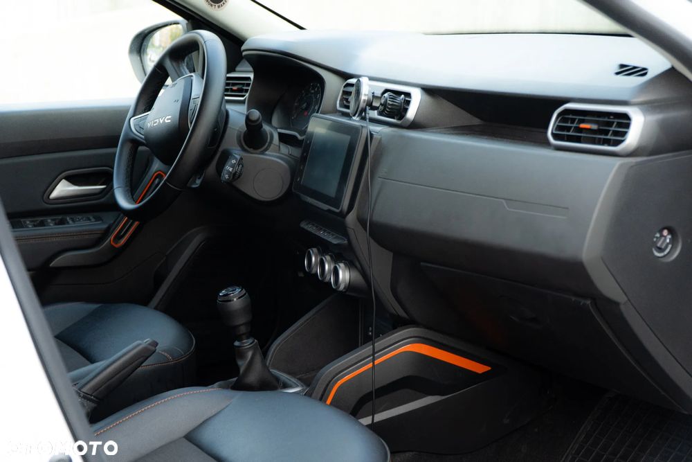 Dacia Duster 1.0 TCe Comfort - 16