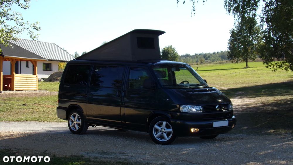 Volkswagen Multivan Standard - 2