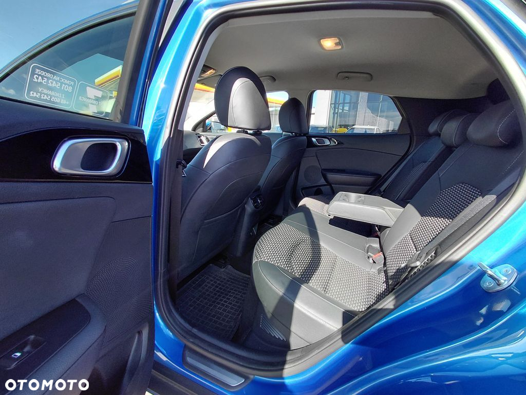 Kia XCeed 1.6 GDI PHEV Business Line DCT - 20