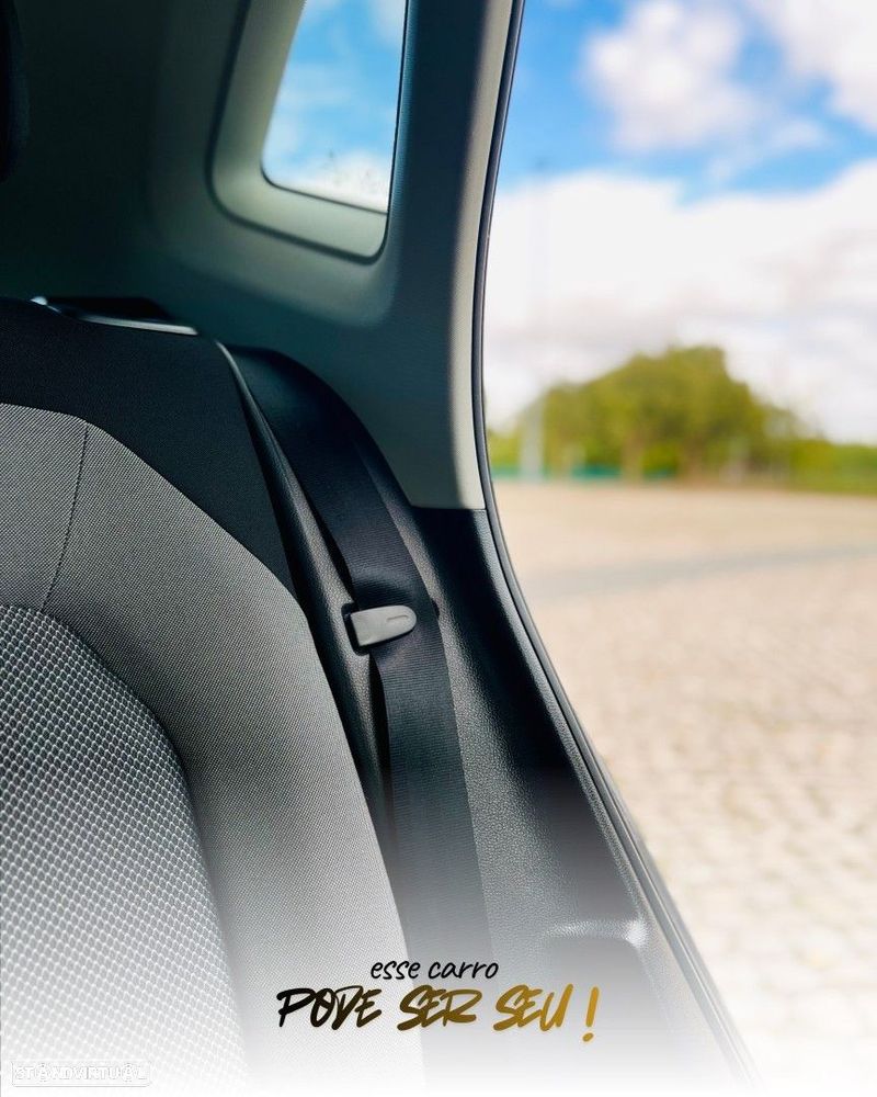 Renault Mégane BLUE dCi 115 BUSINESS EDITION - 11