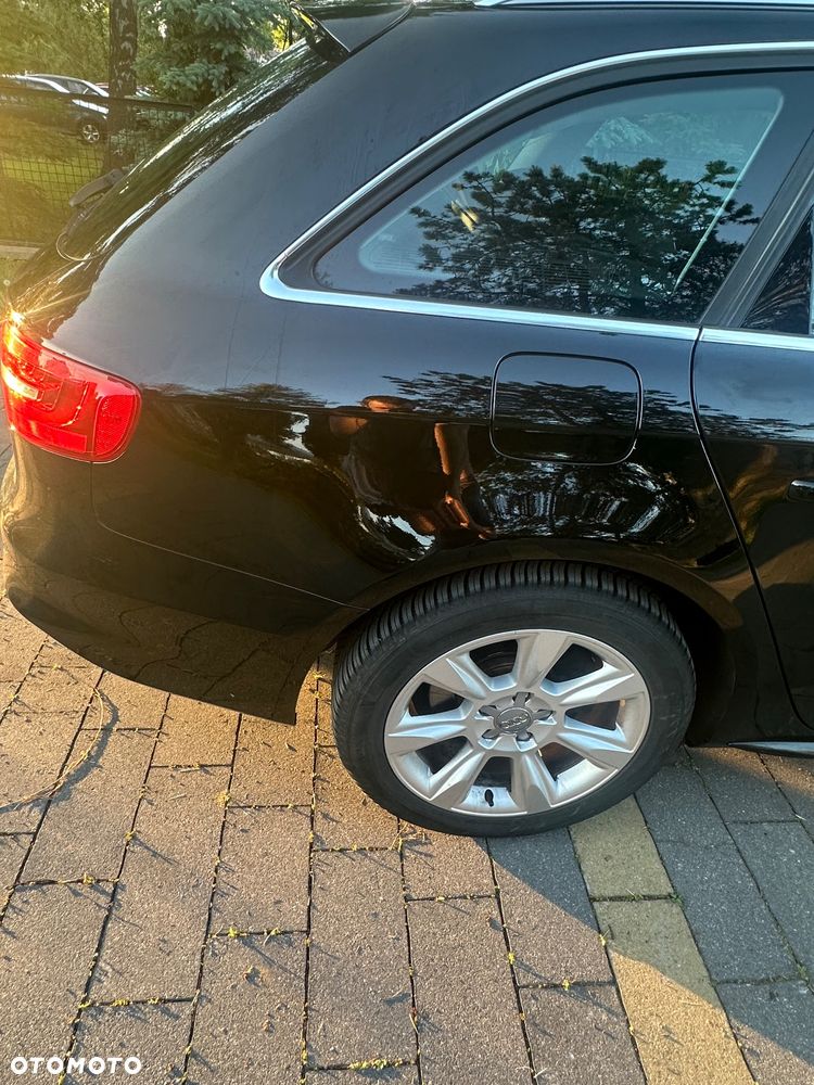 Audi A4 Avant 2.0 TDI S tronic - 3