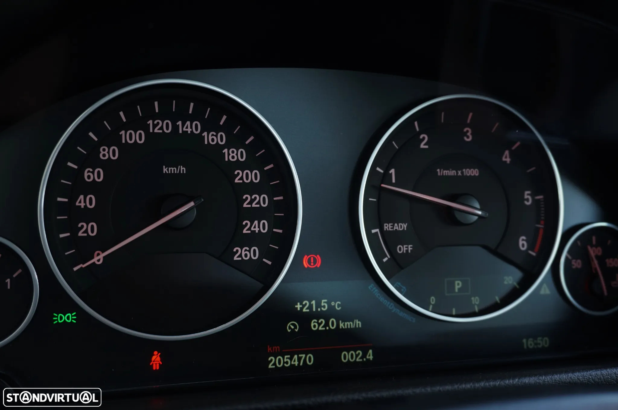 BMW 420 d Cabrio Aut. Sport Line - 26