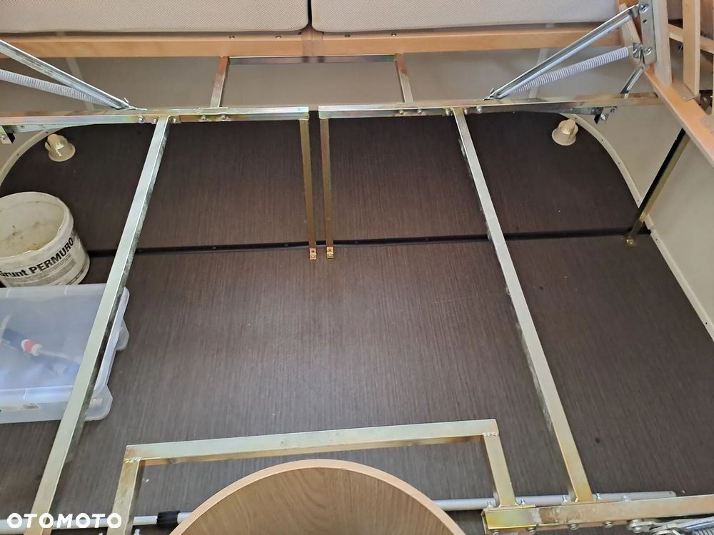 Hymer-Eriba touring 542 - 16