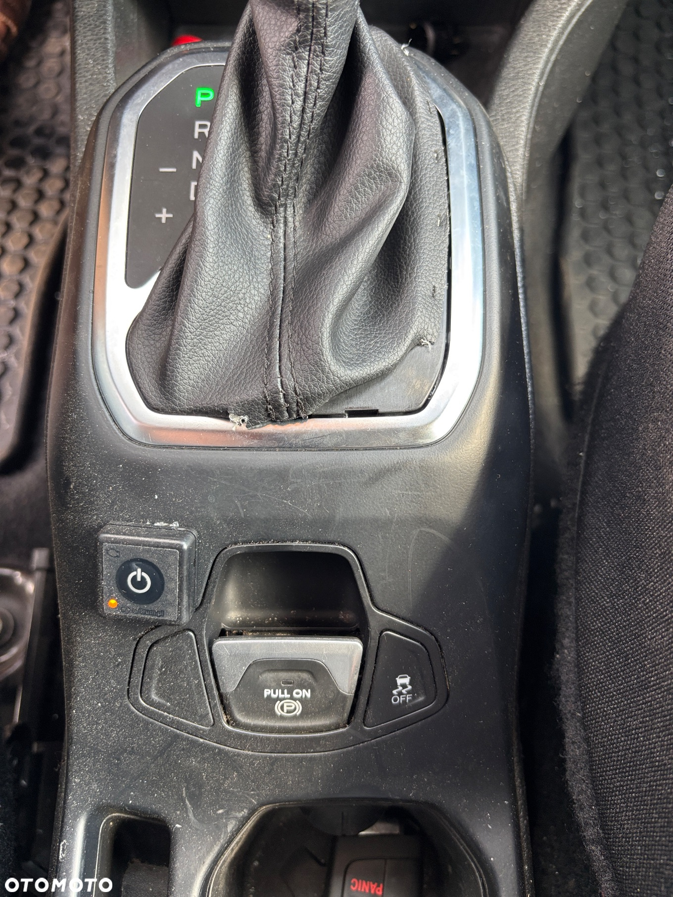Jeep Renegade - 15