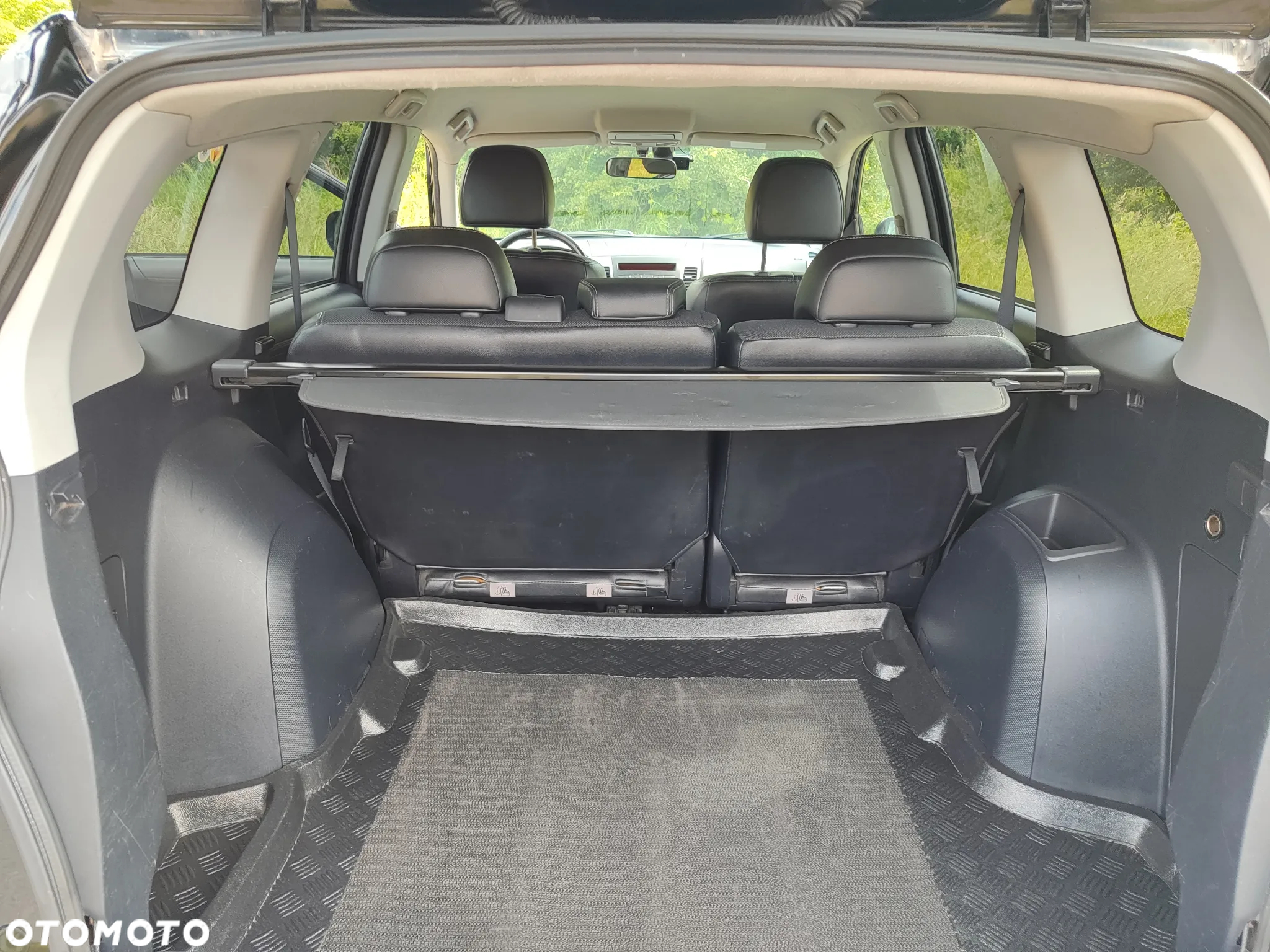 Mitsubishi Outlander 2.0 DI-D 4WD Intense - 19